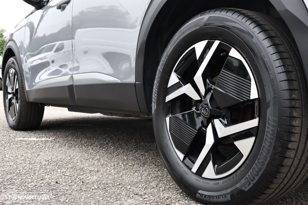 Peugeot 2008 1.2 Hybrid Allure e-DCS6 - 5