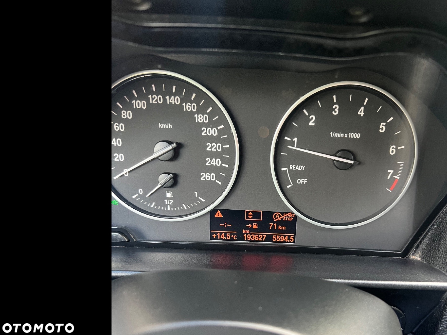 BMW Seria 1 114i - 20