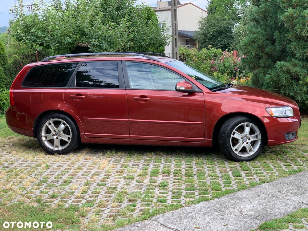 Volvo V50 1.6D DRIVe Momentum - 1