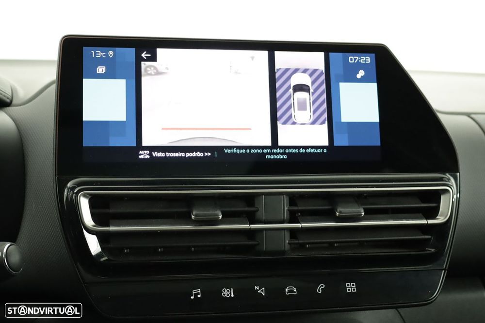 Citroën C5 Aircross 1.6 Hybrid Shine e-EAT8 - 15