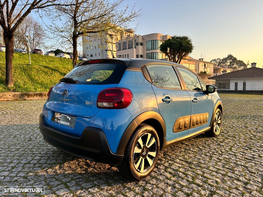 Citroën C3 - 9