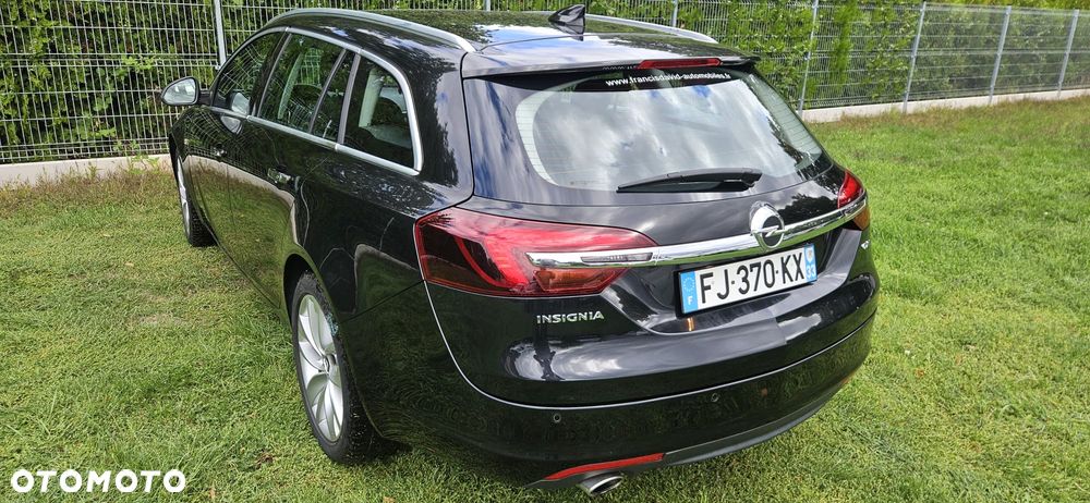 Opel Insignia - 6