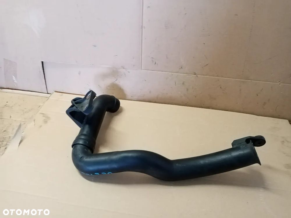 Przewód wąż rura dolot powietrza VW New Beetle 1.4 1C0129509 - 4