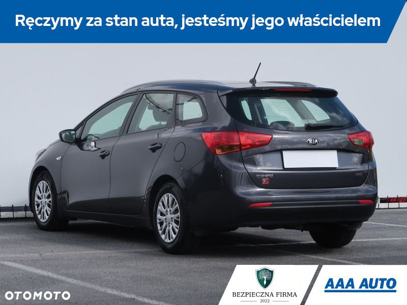 Kia Ceed - 5
