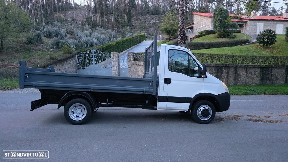 Iveco Daily - 12