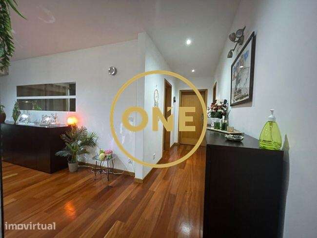 Apartamento T3 com Terraço em Castelões - Grande imagem: 4/22