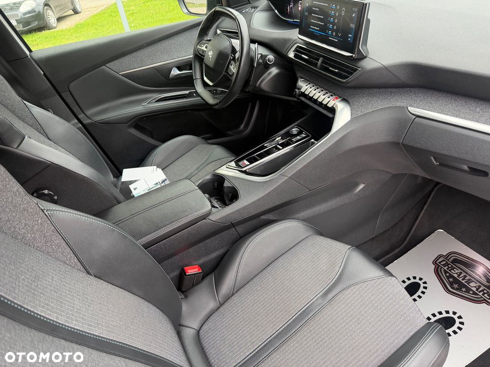 Peugeot 5008 - 15