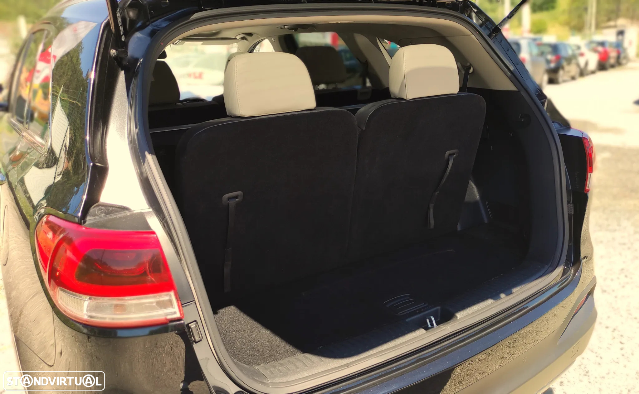 Kia Sorento 2.2 CRDi TX - 32