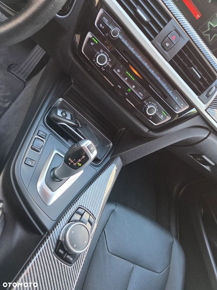 BMW Seria 3 320d Edition M Sport Shadow - 18