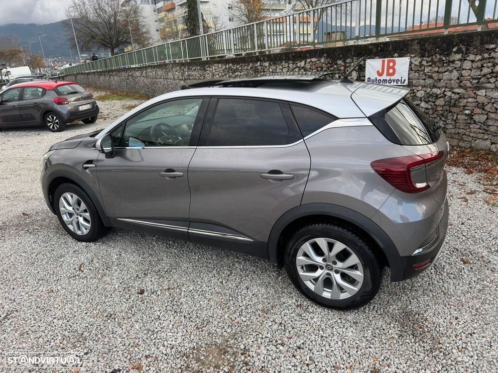 Renault Captur TCe 100 INTENS - 4
