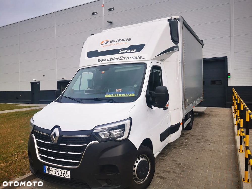 Renault MASTER - 1