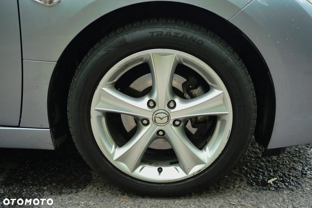 Mazda 6 2.5 Dynamic - 9