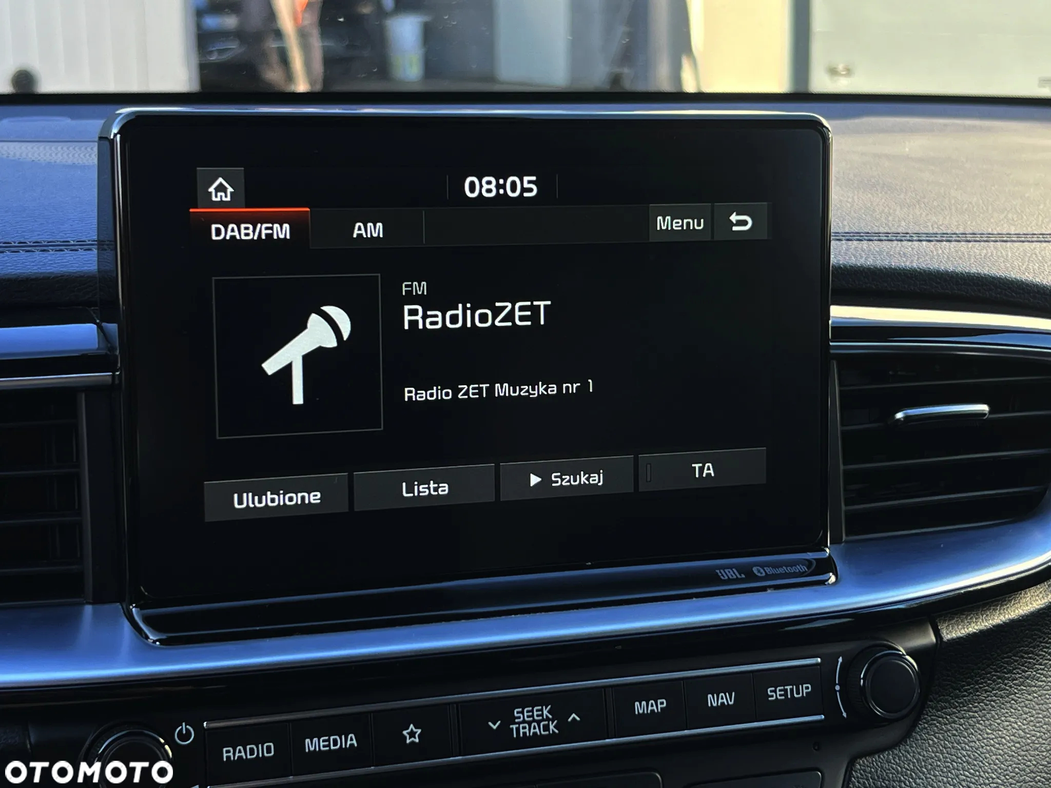 Kia ProCeed 1.4 T-GDI GT Line DCT - 35