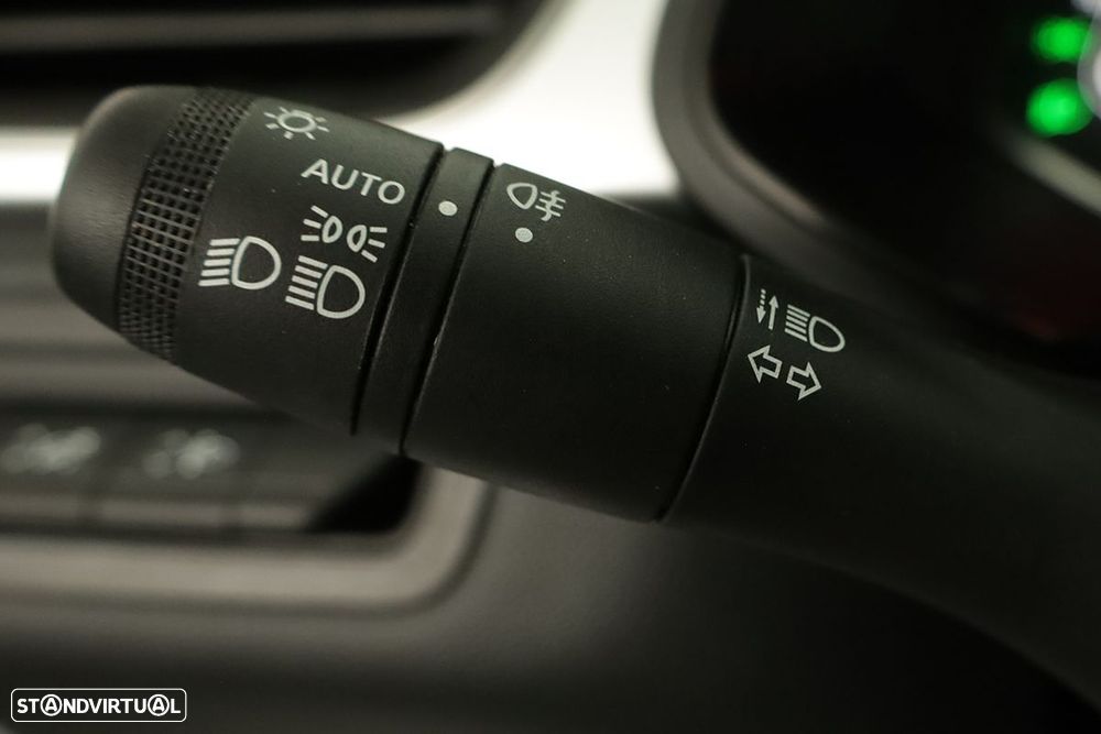 Renault Captur 1.0 TCe Techno Bi-Fuel - 16
