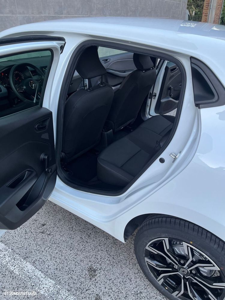 Renault Clio 1.5 Blue dCi Evolution - 7