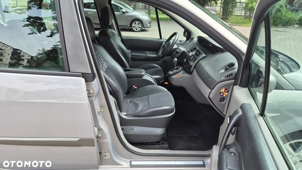 Renault Scenic 2.0 16V Turbo Exception - 6