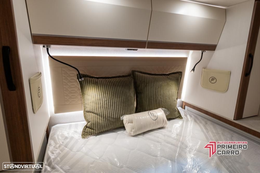 Fleurette Discover 75 LMF Wellness 140cv automática AL-KO - 45