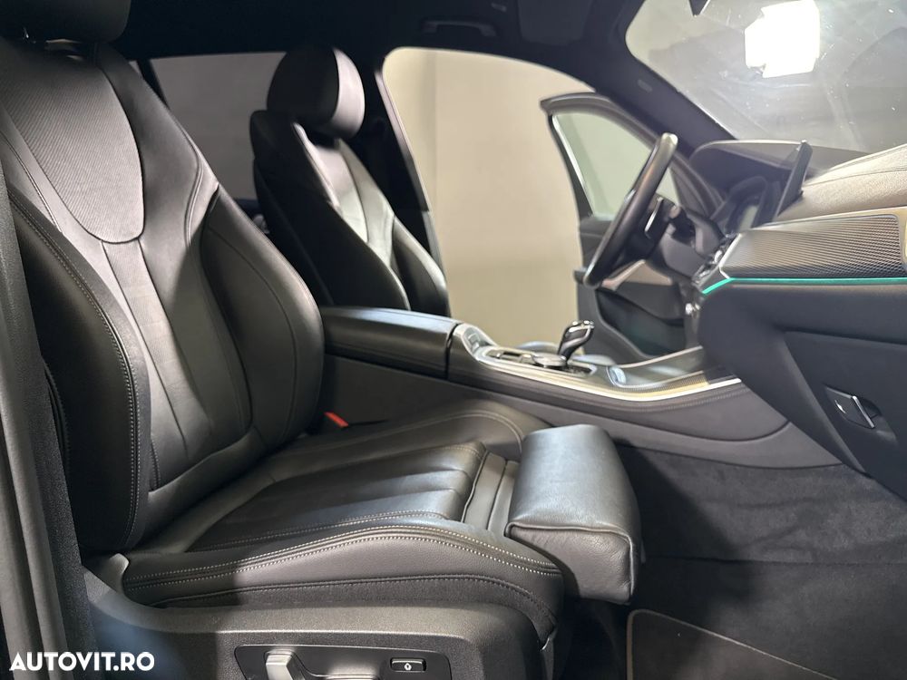 BMW X5 - 12