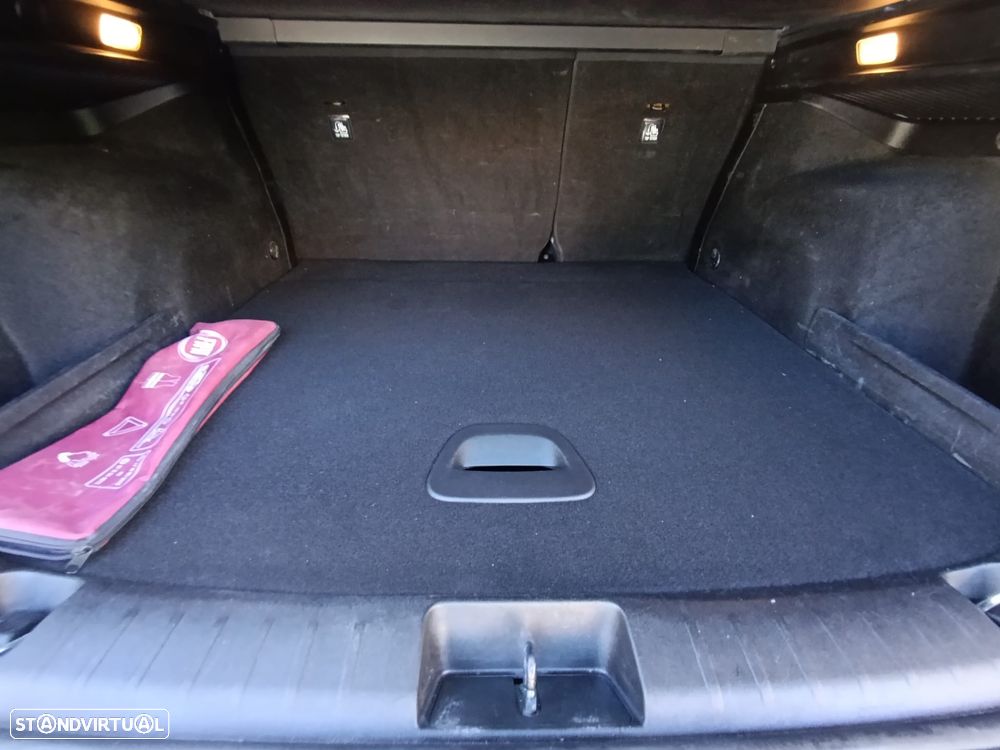 Fiat Tipo Station Wagon 1.3 MultiJet - 27