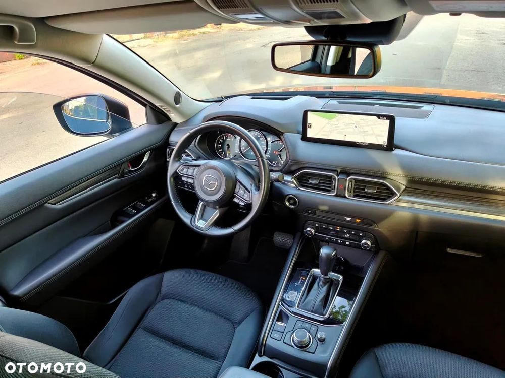 Mazda CX-5 2.0 Skymotion AWD - 21