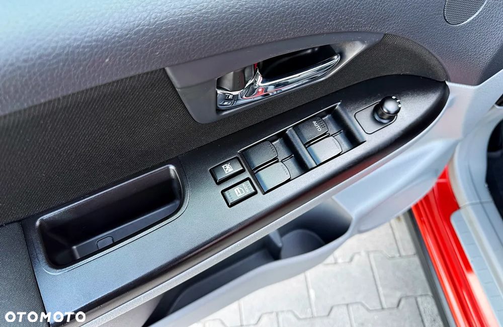 Suzuki SX4 1.6 Explore - 16