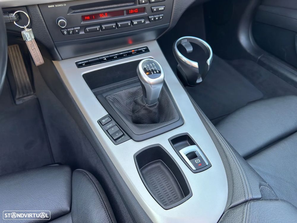 BMW Z4 sDrive20i - 20