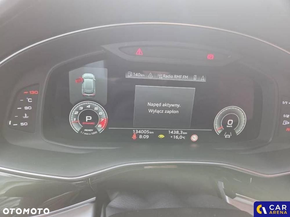 Audi SQ8 - 13