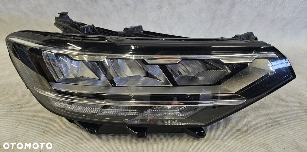 PRAWA LAMPA FULL LED VW PASSAT B8 LIFT 3G1941036Q