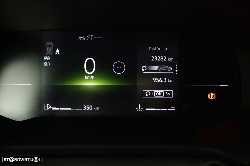 Renault Captur 1.0 TCe Evolution - 15