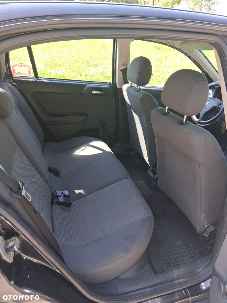 Opel Astra 1.4 Enjoy - 7