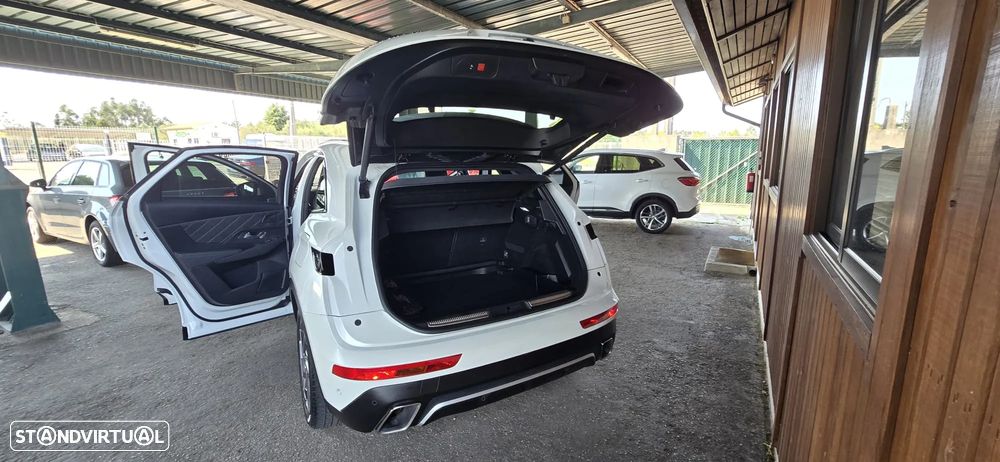 DS DS7 Crossback E-Tense Rivoli EAT8 - 49