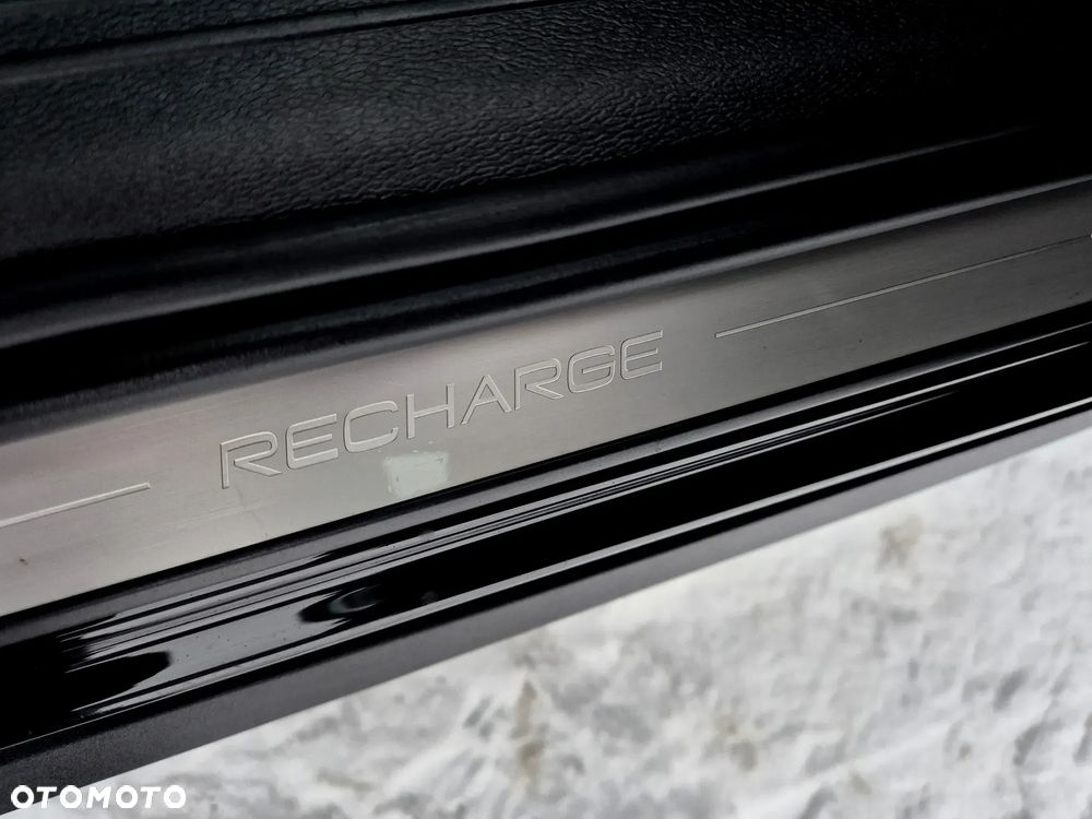 Volvo XC 40 T4 Recharge DKG RDesign - 28