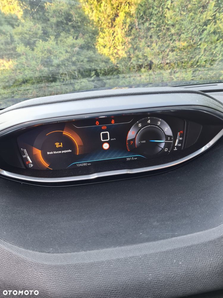 Peugeot 3008 1.2 PureTech Active - 9