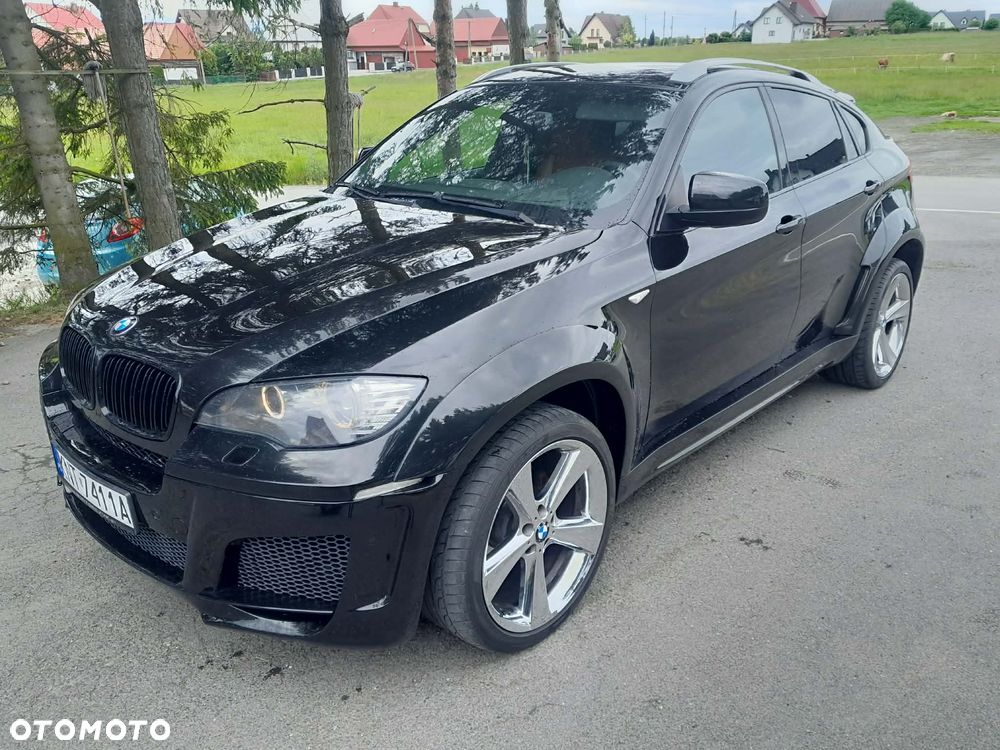 BMW X6 35d xDrive - 3