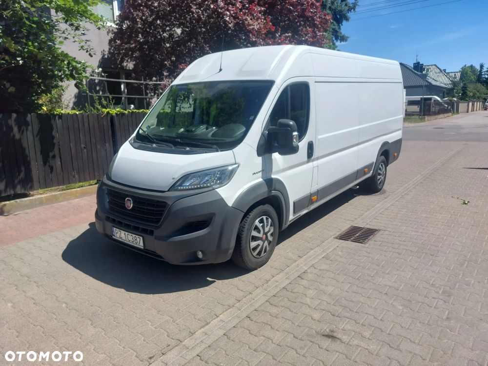 Fiat DUCATO - 1