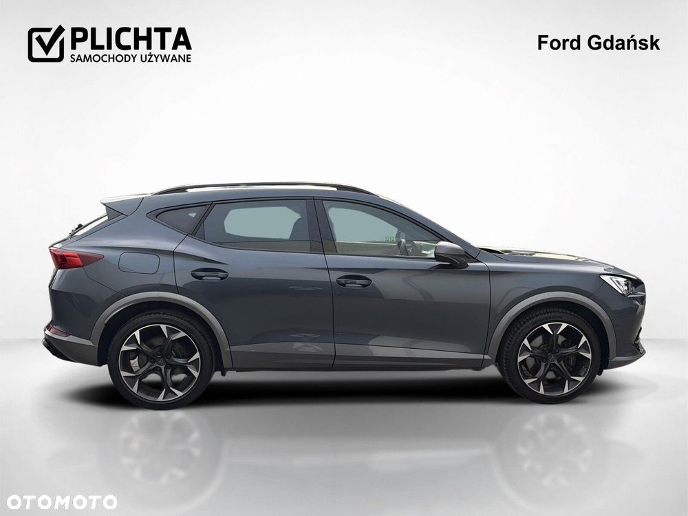 Cupra Formentor - 7