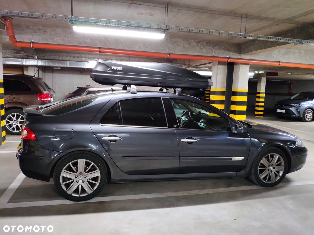 Renault Laguna II 2.0 GT Turbo - 21