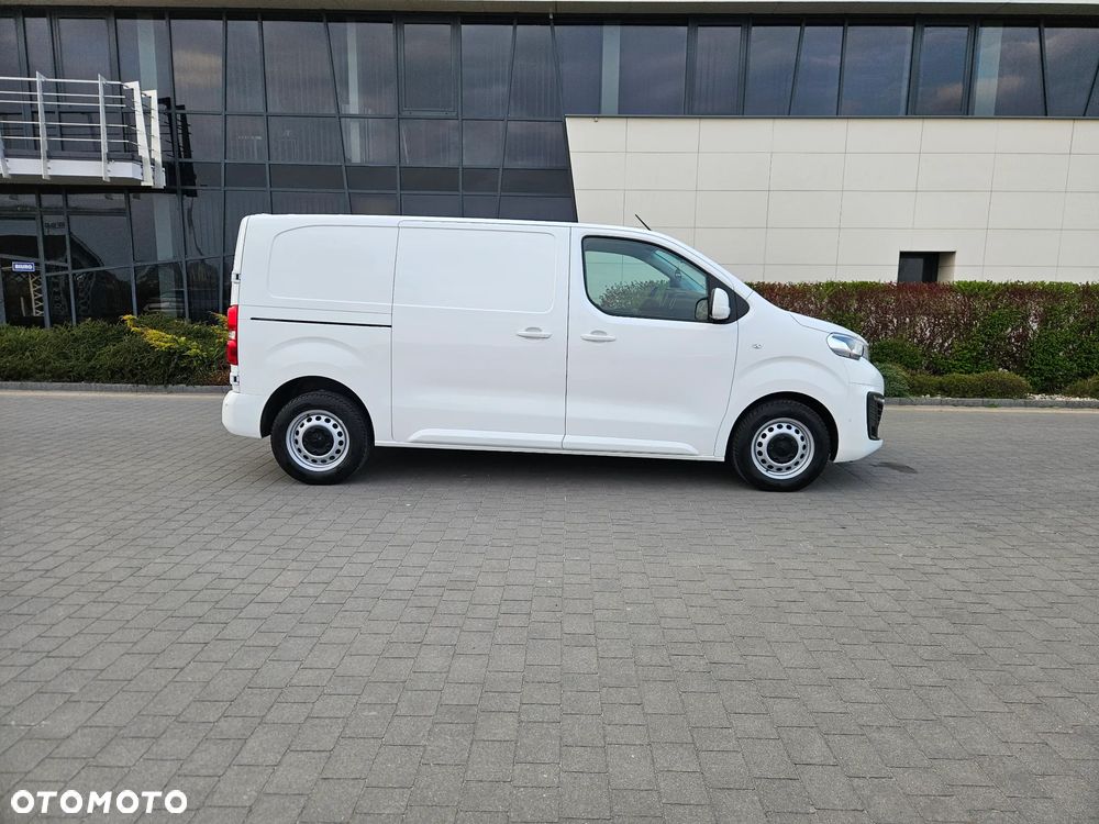 Peugeot Expert Jumper Scudo Proace Combo - 5
