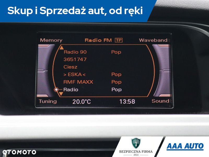Audi A4 - 14