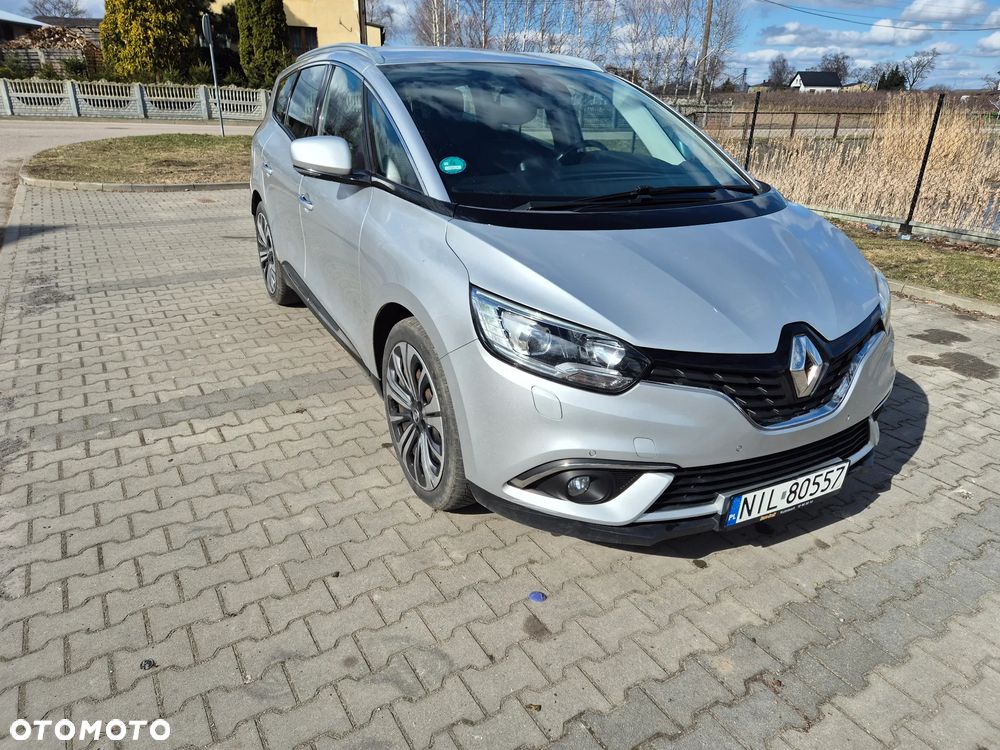 Renault Grand Scenic - 2