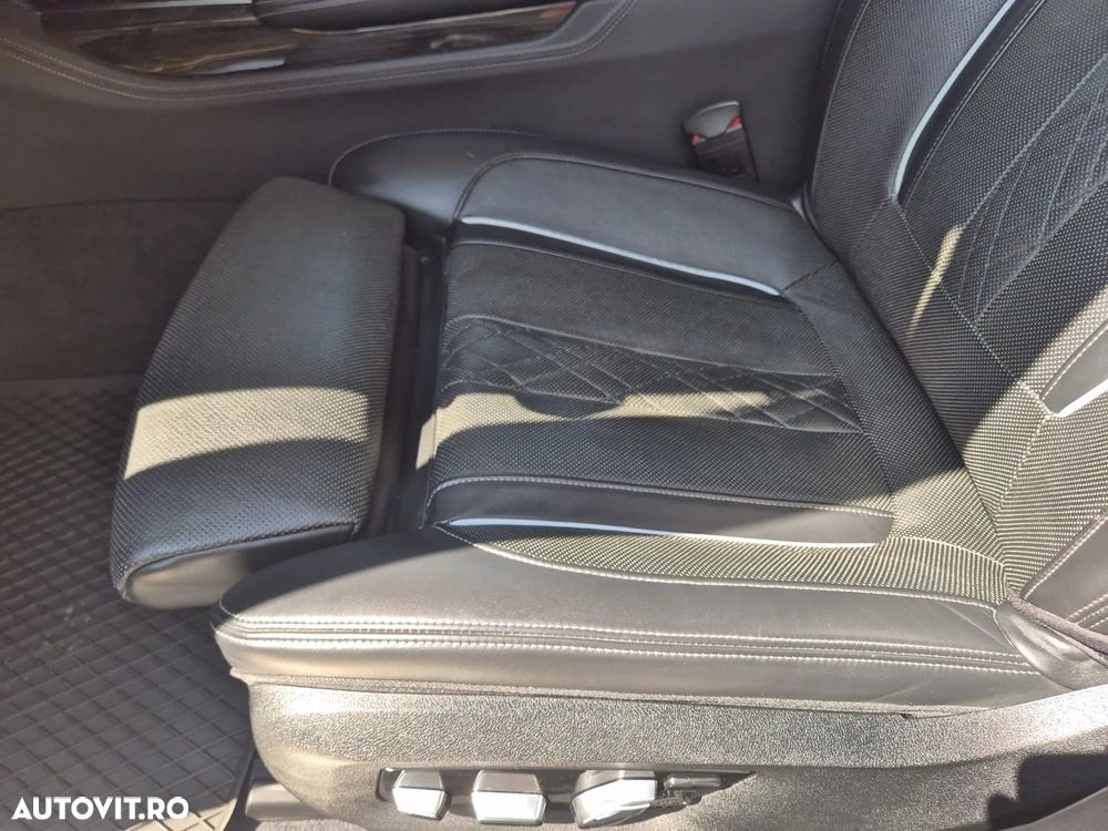 BMW Seria 7 730d xDrive - 9