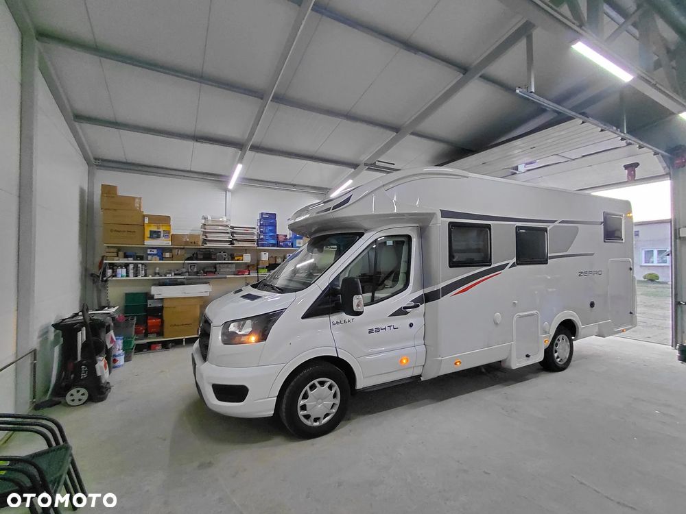 Faro Selekt Zefiro 284TL - 33