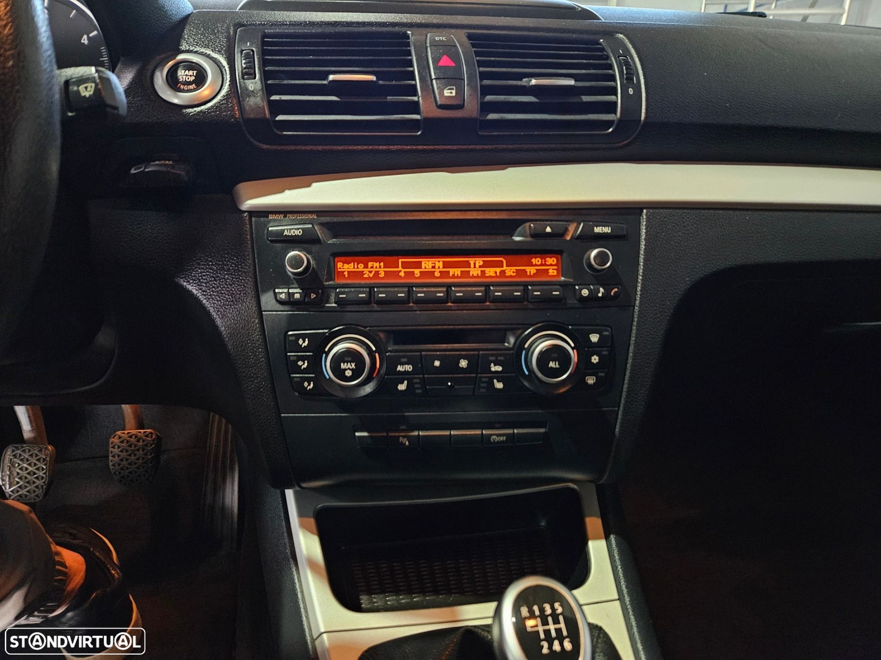 BMW 118 d - 10