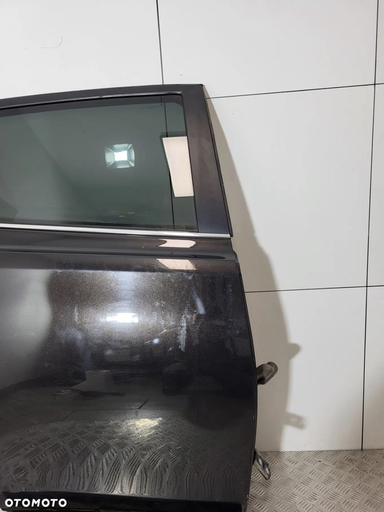 Toyota Rav4 IV Drzwi Prawy Tył 4U5 - 5