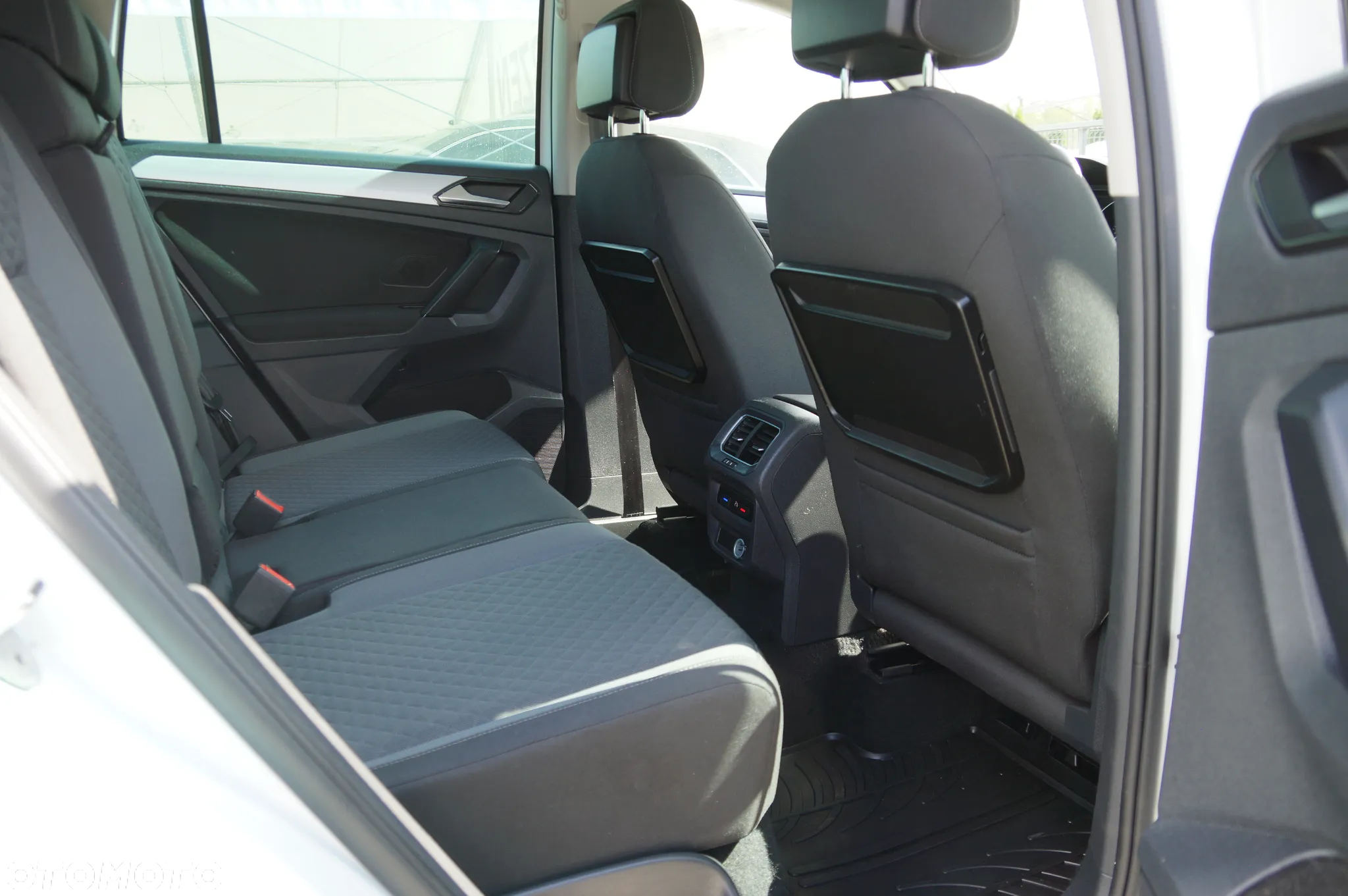 Volkswagen Tiguan 2.0 TSI 4Mot Sport&Style - 28