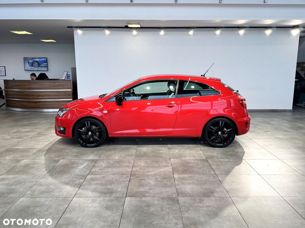 Seat Ibiza - 6