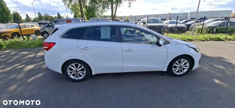 Kia Ceed 1.6 CRDi L Business Line DCT - 2