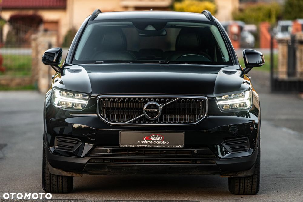 Volvo XC 40 D3 Momentum - 15