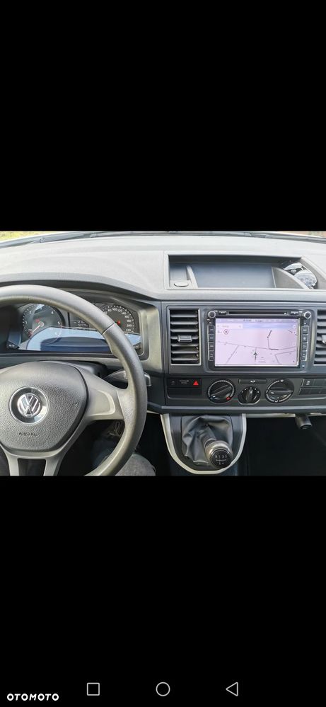 Volkswagen Transporter Standard - 3