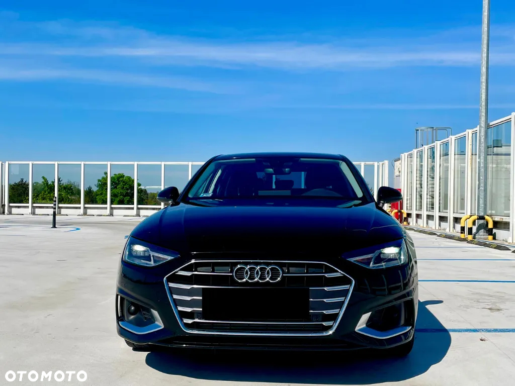 Audi A4 - 2